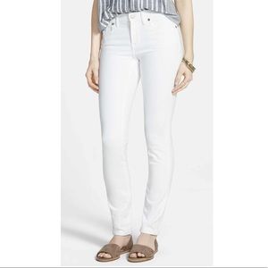 Madewell 9” High-Rise Skinny Jeans